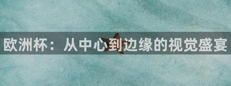 世界杯球队排名：欧洲杯：从中心到边缘的视觉盛宴